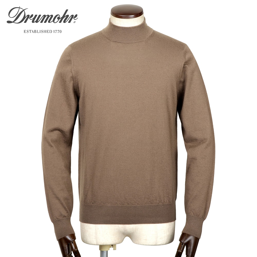 楽天市場】【SALE／返品・交換不可】ドルモア Drumohr ／【国内正規品