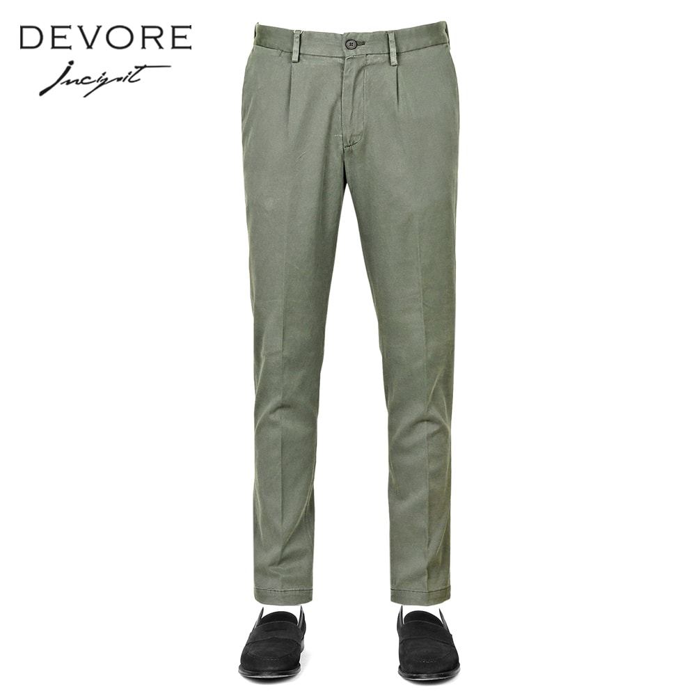 楽天市場】【ポイント10倍】デヴォレ インチピット DEVORE incipit