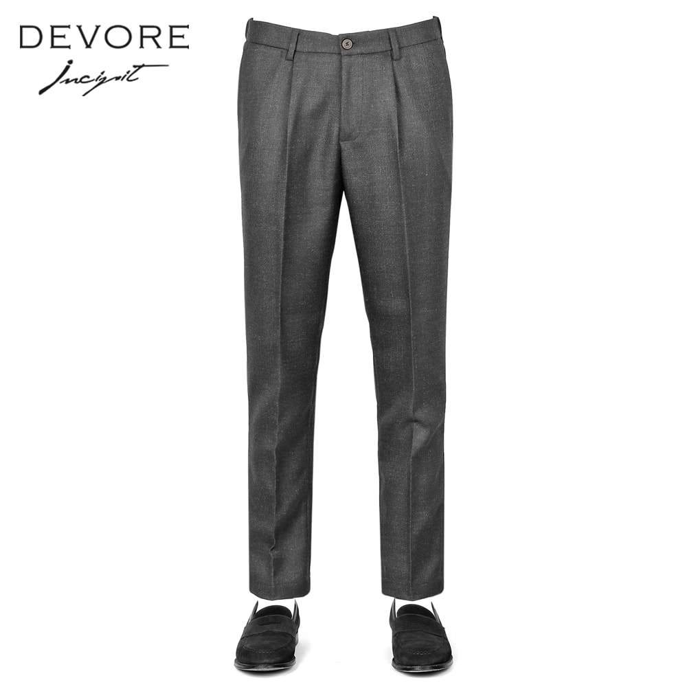 楽天市場】デヴォレ インチピット DEVORE incipit ／ 25-26AW 製品染め