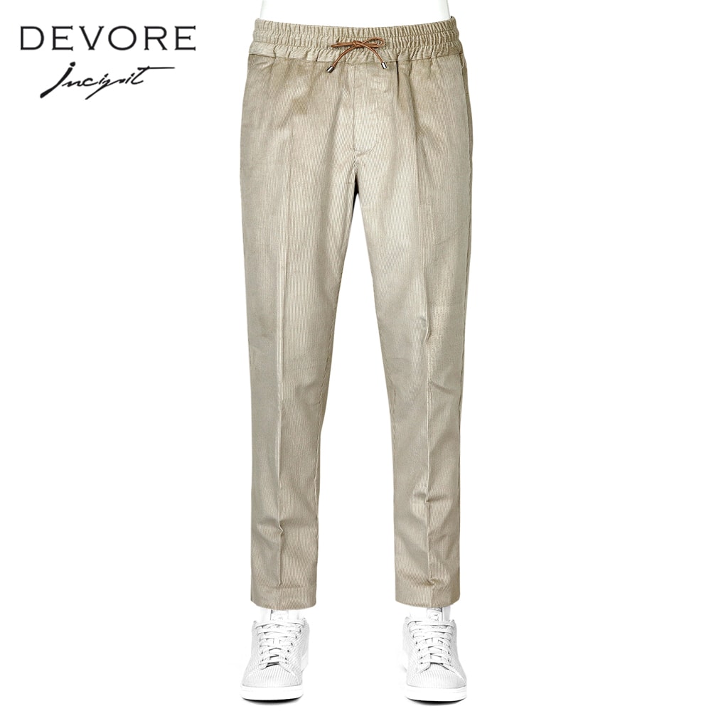 楽天市場】デヴォレ インチピット DEVORE incipit ／ 25-26AW 製品染め