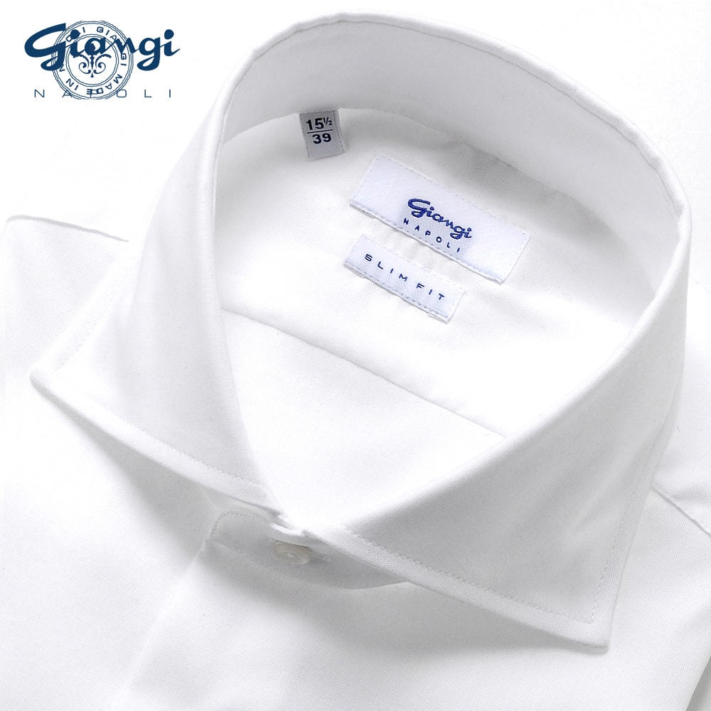 楽天市場】【SALE】ジャンジ GIANGI ／ コットン80番手双糸ピン