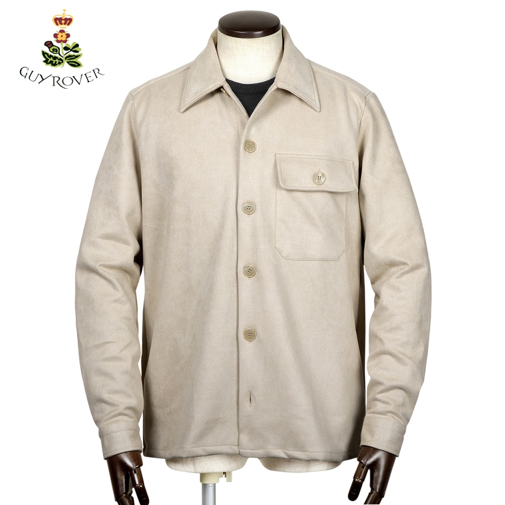 楽天市場】【SALE／返品・交換不可】ギローバー GUY ROVER ／ 三者混