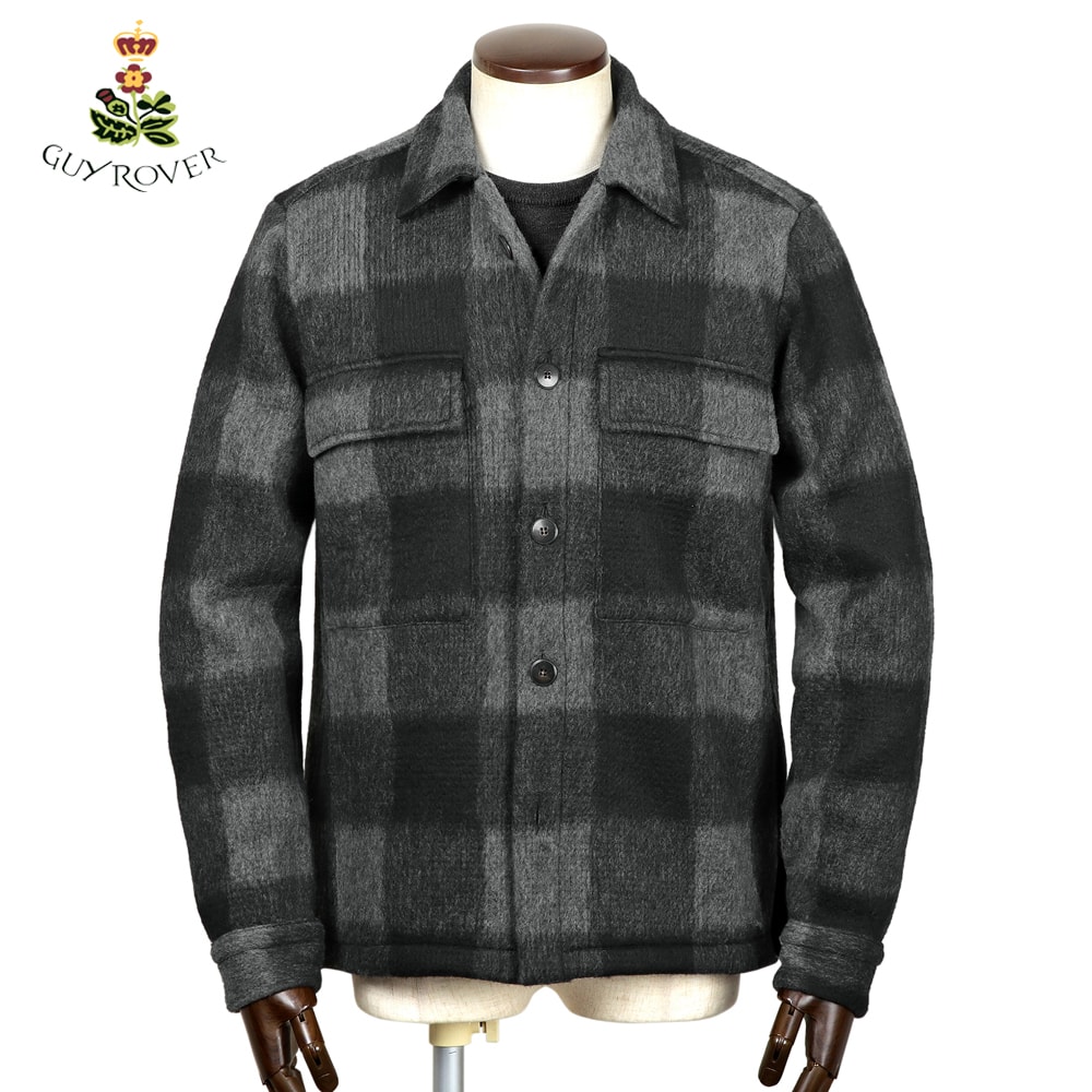 楽天市場】【スーパーSALE／返品・交換不可】ギローバー GUY ROVER