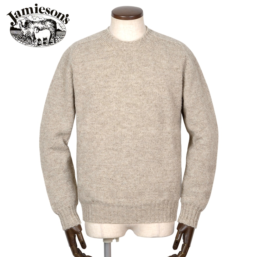 楽天市場】【ポイント10倍】ジャミーソンズ Jamieson's