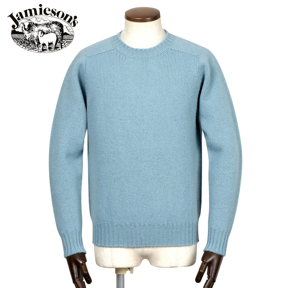 楽天市場】【ポイント10倍】ジャミーソンズ Jamieson's ／ シェトラン