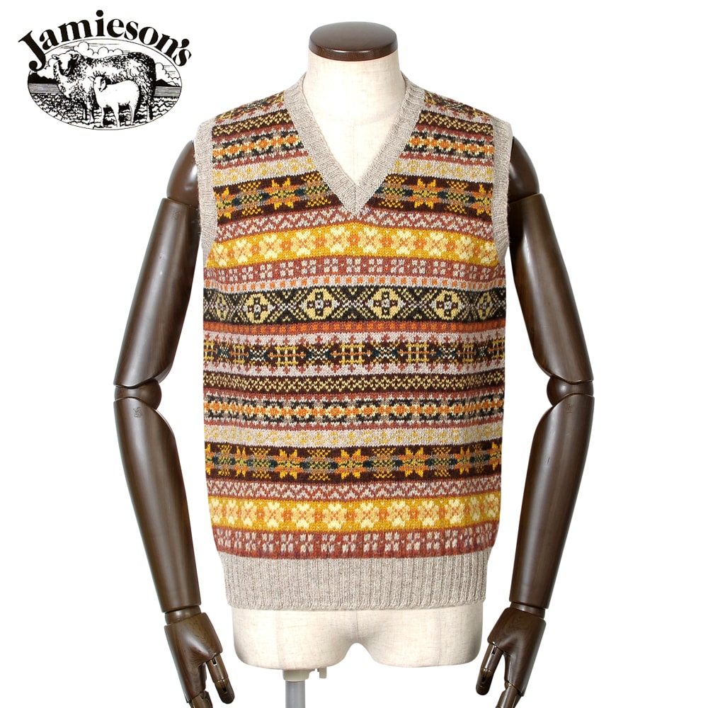 楽天市場】【ポイント10倍】ジャミーソンズ Jamieson's ／ シェトラン