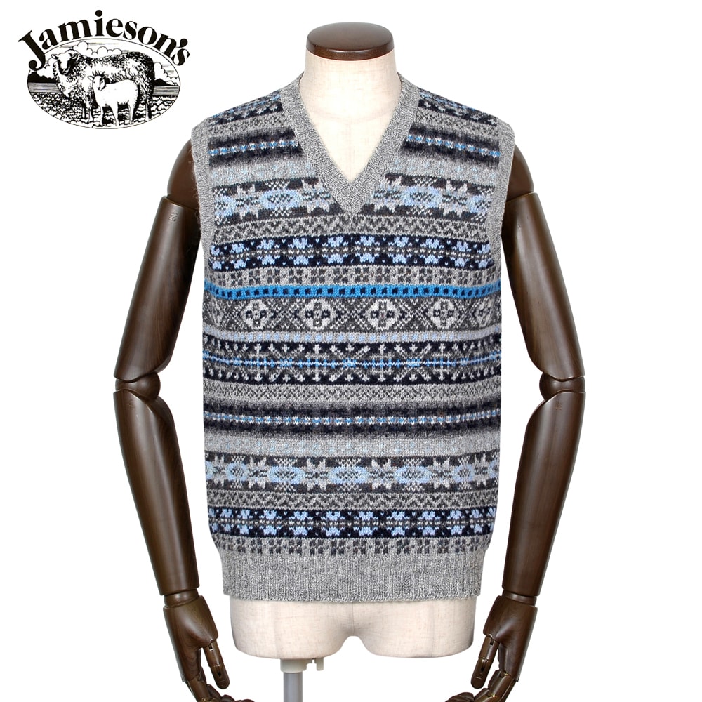 楽天市場】【ポイント10倍】ジャミーソンズ Jamieson's ／ シェトラン