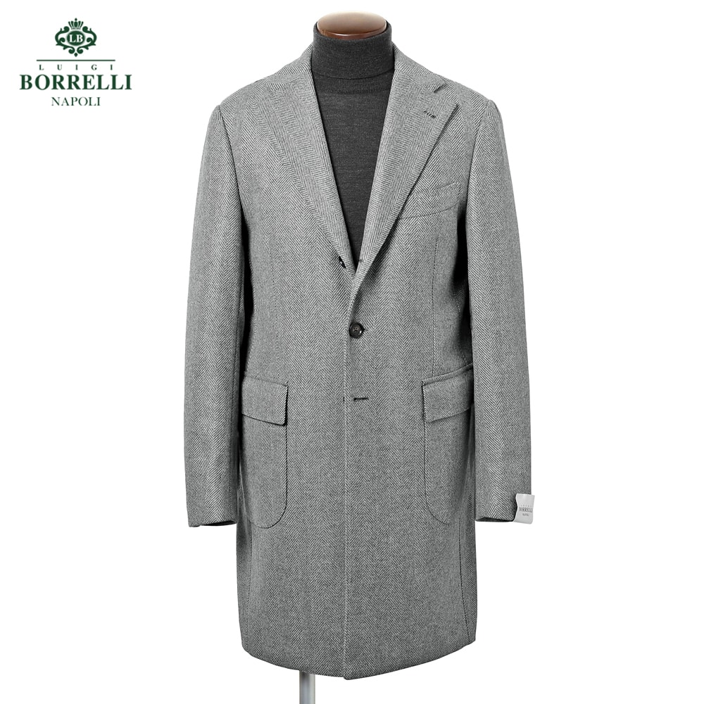 楽天市場】【SALE】ルイジボレッリ ルイジボレリ LUIGI BORRELLI ／ 24