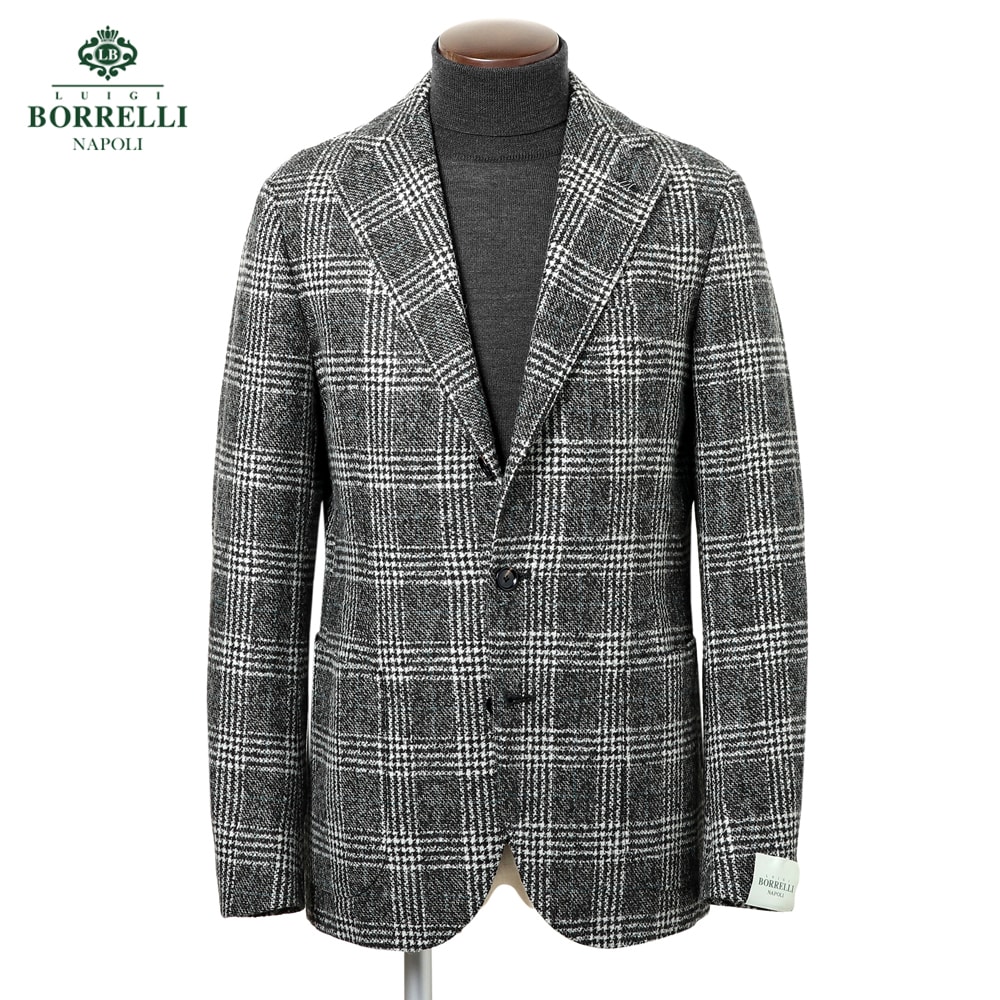 楽天市場】【SALE】ルイジボレッリ ルイジボレリ LUIGI BORRELLI