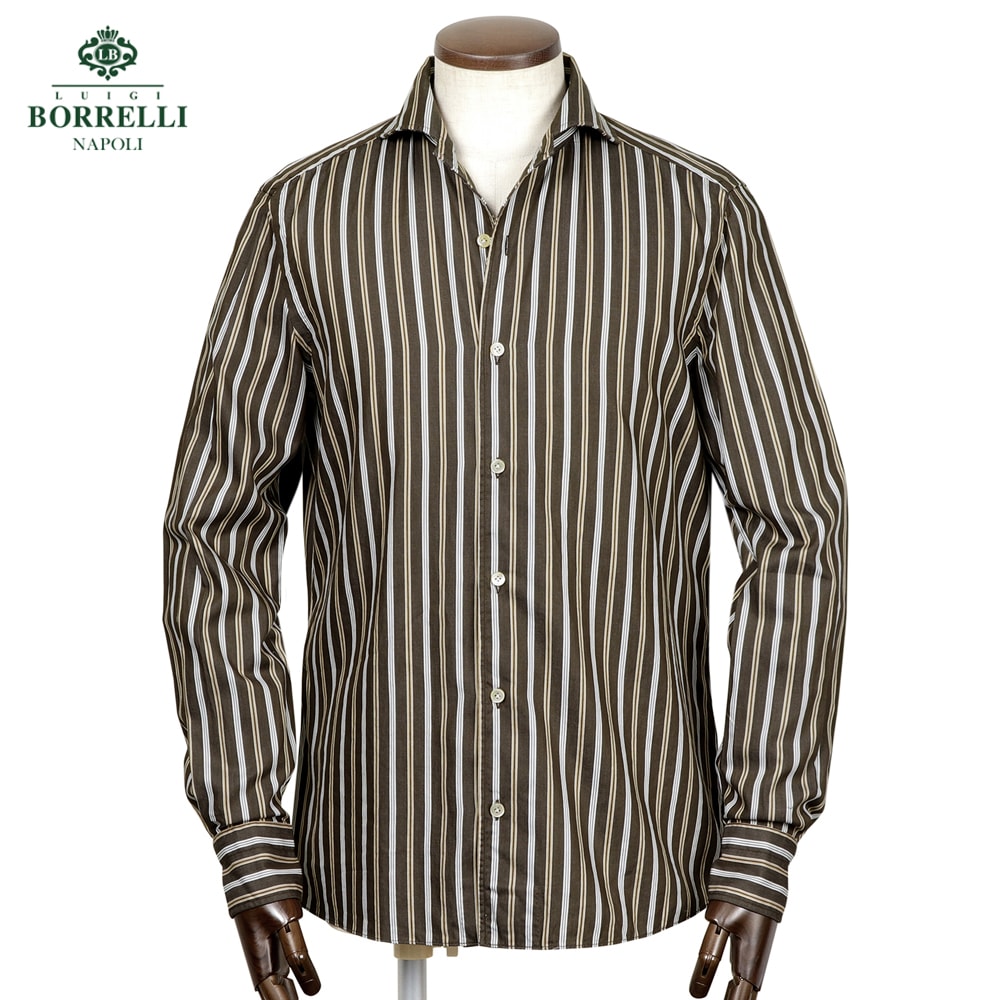 楽天市場】【SALE】ルイジボレッリ ルイジボレリ LUIGI BORRELLI