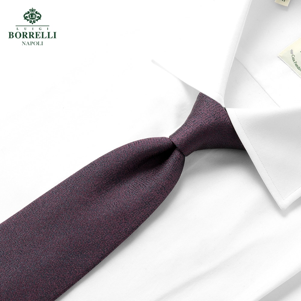 未使用　ルイジボレッリ　カシミアネクタイ　ネイビー 楽天市場】ルイジ ボレッリ ネクタイ ネイビーの通販