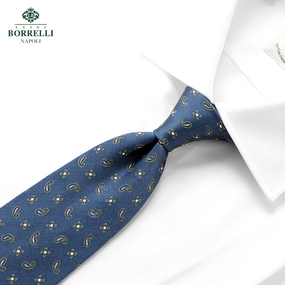 【新品未使用】ルイジボレッリ ネクタイ ネイビー ドット 高級【イタリア製】 楽天市場】ルイジボレッリ ルイジボレリ LUIGI BORRELLI ／ 25-26AW