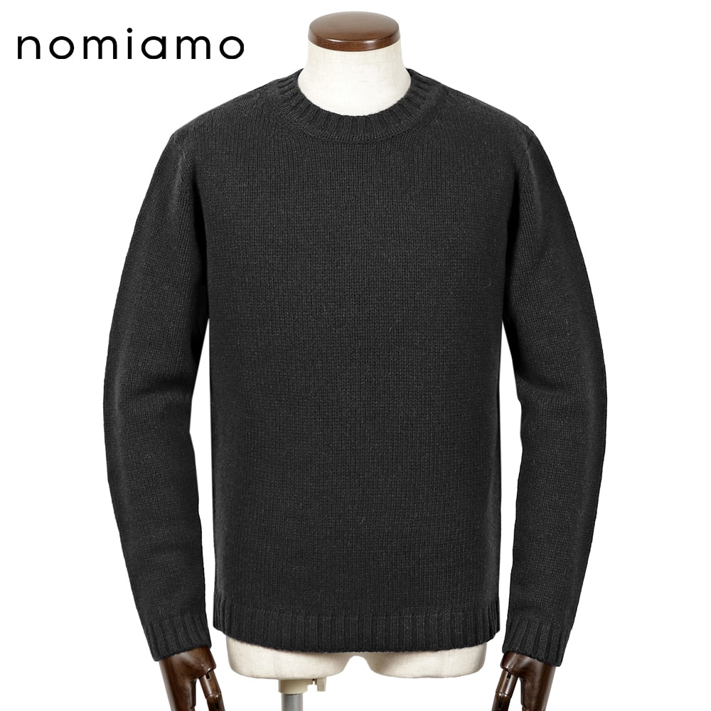 スローン　ニット　黒　未使用品 楽天市場】スローン SLOANE 秋冬 定番 メンズ レディース 3G&5G