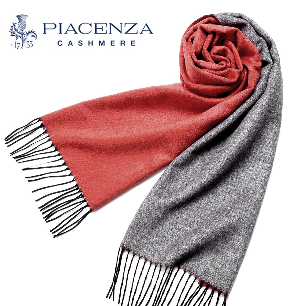 楽天市場】ピアチェンツァ PIACENZA ／ シルクカシミヤフェルトダブル