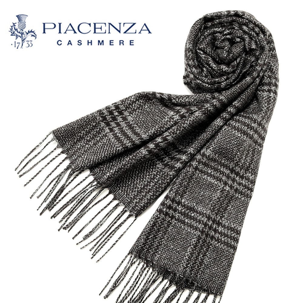 楽天市場】ピアチェンツァ PIACENZA ／ シルクカシミヤカルゼグレン