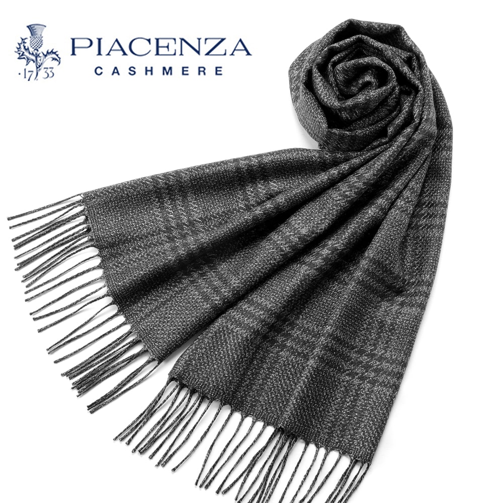楽天市場】ピアチェンツァ PIACENZA ／ シルクカシミヤカルゼグレン