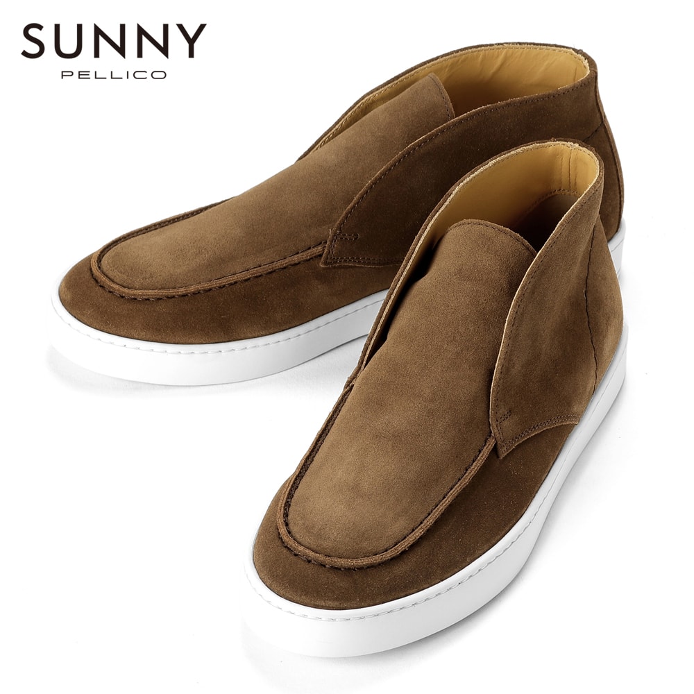 楽天市場】セッキアーリミケーレ/SECCHIARI MICHELE レザー&シープ