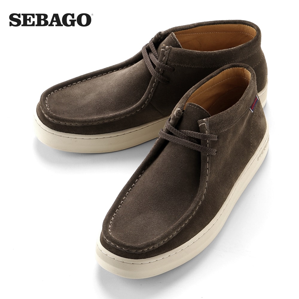 セバゴ　フィルソン　アウトドアシューズ 楽天市場】○○ セバゴ 正規品 SEBAGO×FILSON Kettle B69879