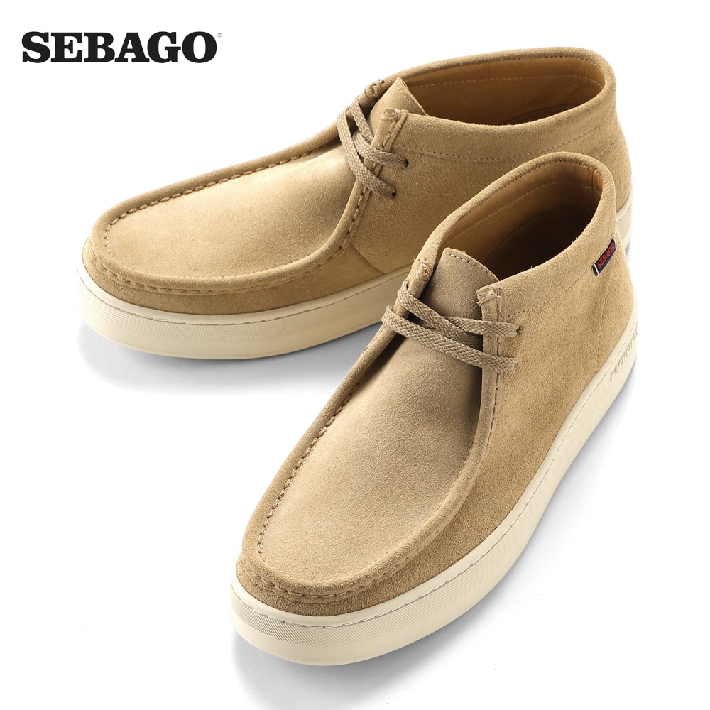 楽天市場】○○ セバゴ 正規品 SEBAGO×FILSON Kettle B69879