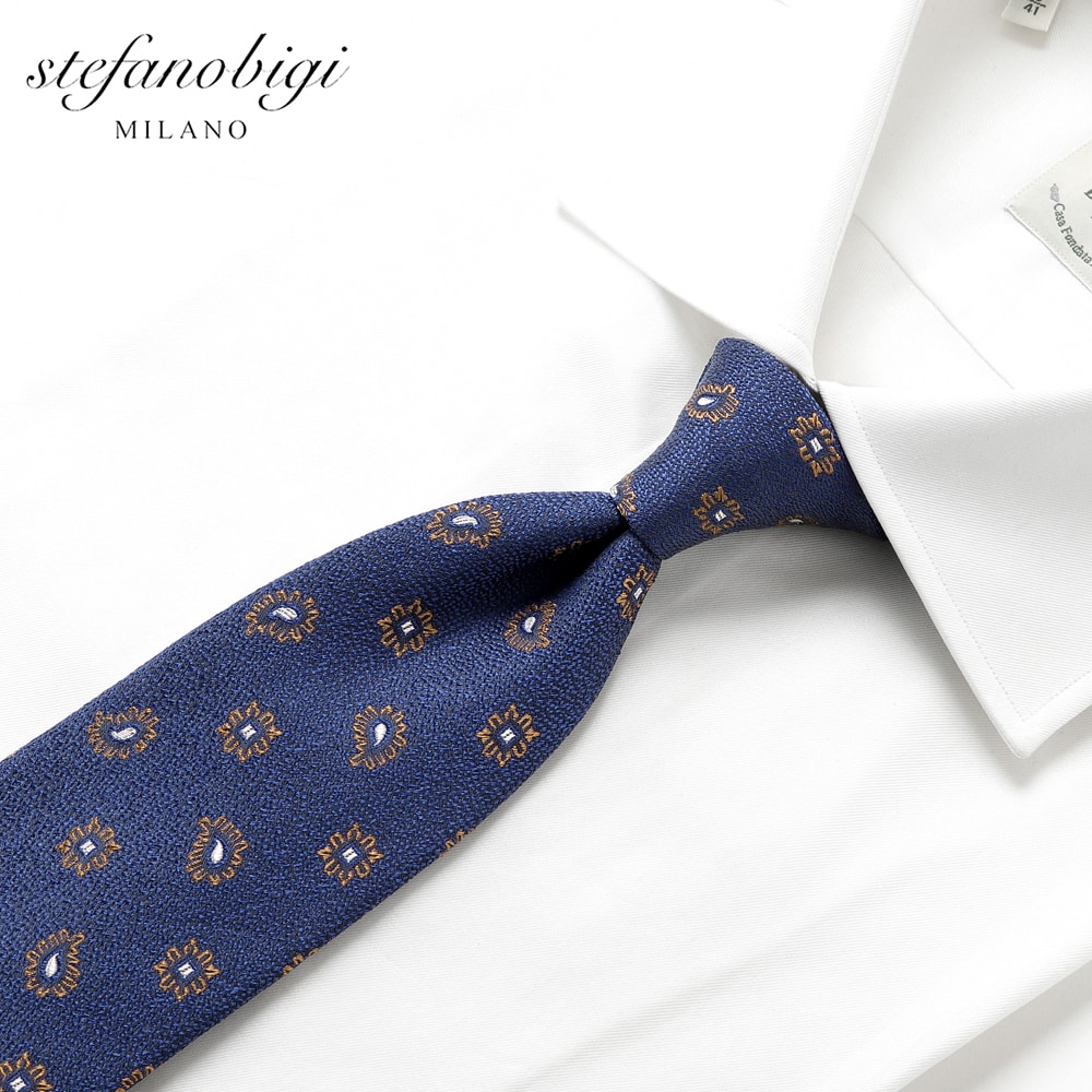 完売品 オリミ PURITANS TIE SHIRT シャツ クロコ調 ネクタイ オリミ PURITANS TIE SHIRT シャツ ネクタイ付き クロコ調