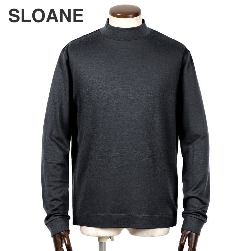 楽天市場】スローン SLOANE ／【国内正規品】／ 当店別注72番手双糸