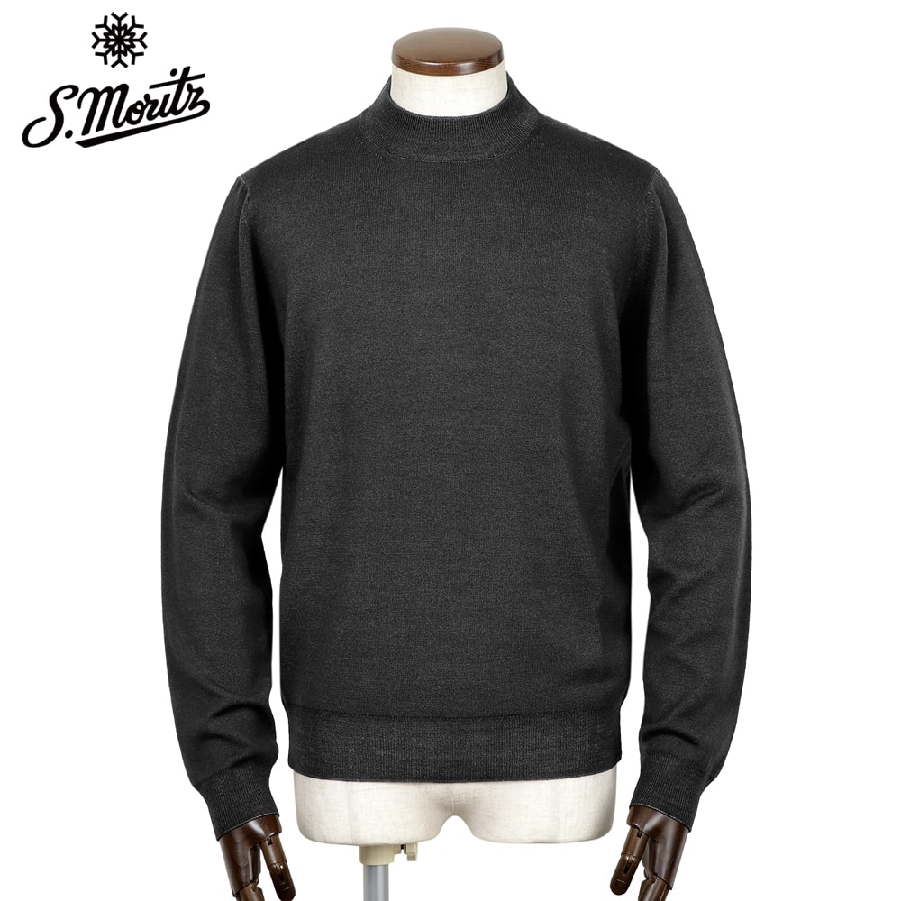 楽天市場】バフィー BAFY ／ 当店別注Loro Pianaカシミヤハイゲージ