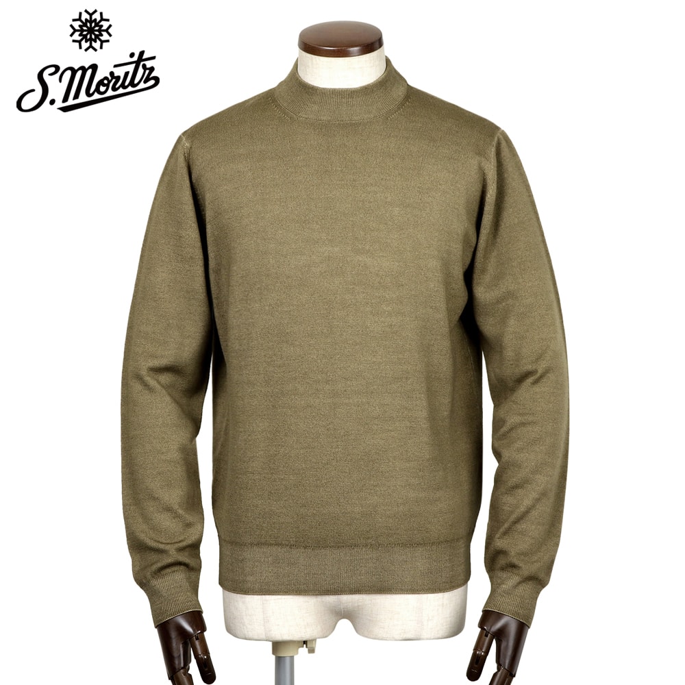 楽天市場】【ポイント10倍】サンモリッツ S.Moritz ／ 25-26AW