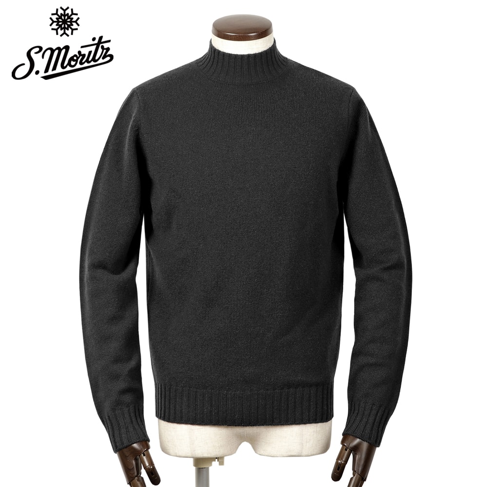 楽天市場】サンモリッツ S.Moritz ／ 25-26AW Super120'sウール