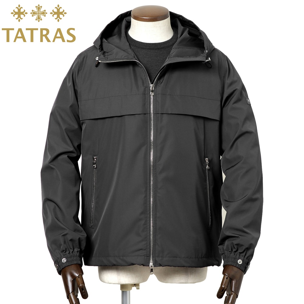 楽天市場】TATRAS【タトラス】フーデットフィールドジャケット FALO
