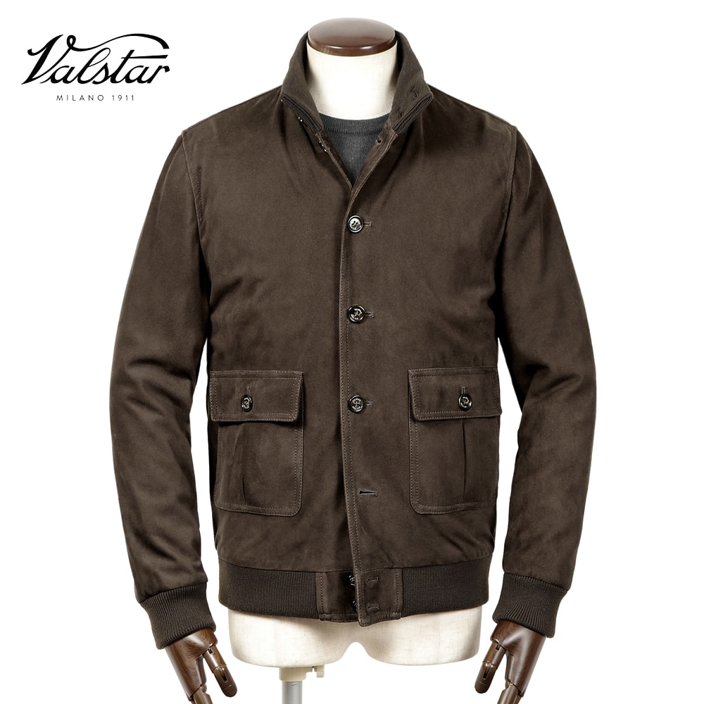 楽天市場】ヴァルスター バルスター Valstar ／ ゴートスエード