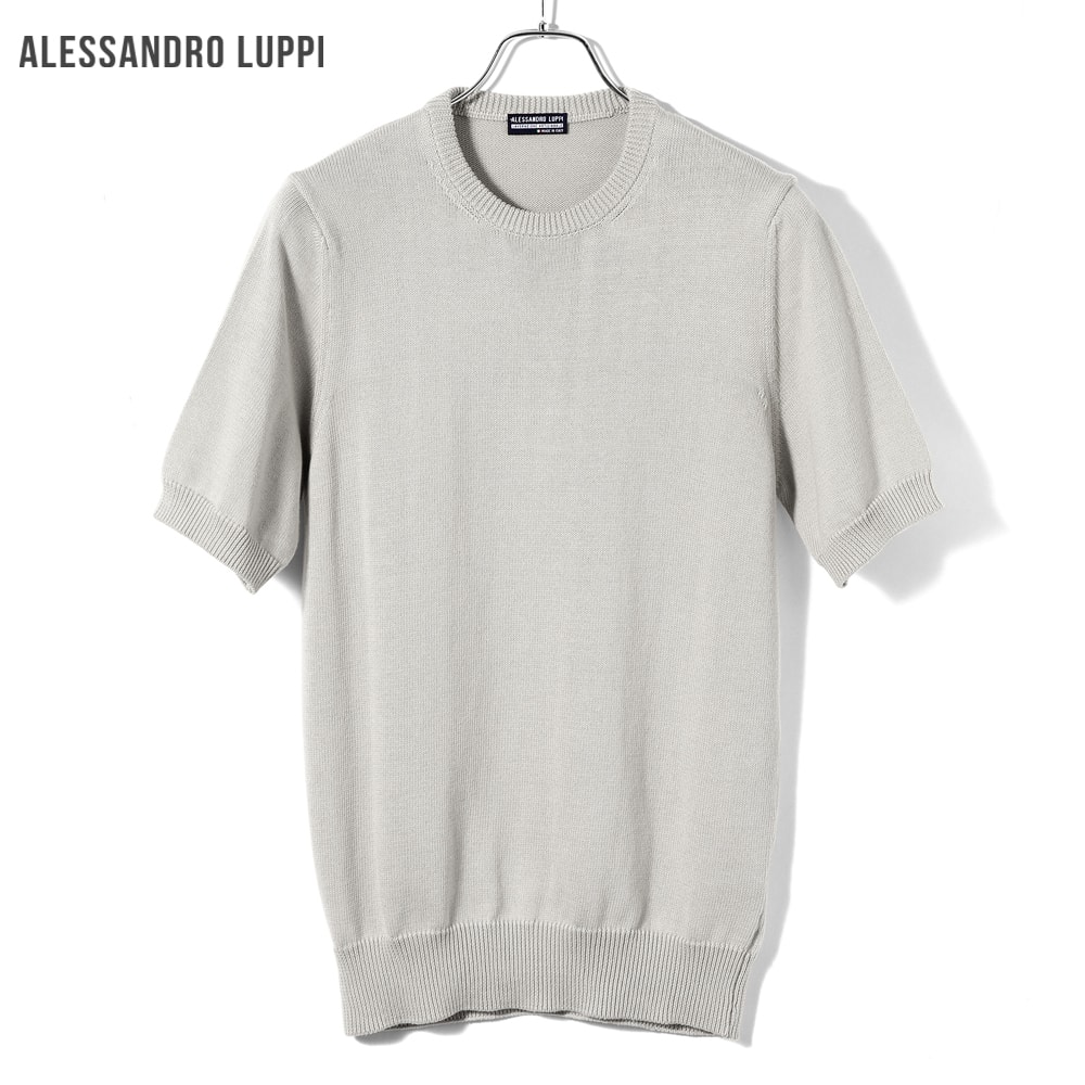 専門店では 楽天市場】【ポイント10倍】アレッサンドロルッピ Alessandro トップス