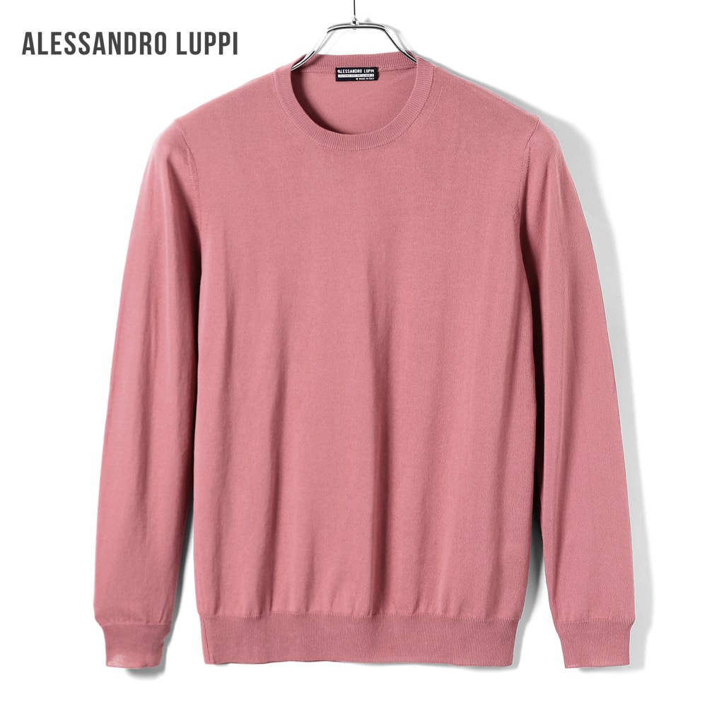 楽天市場】【SALE】アレッサンドロルッピ Alessandro Luppi ／ 25SS