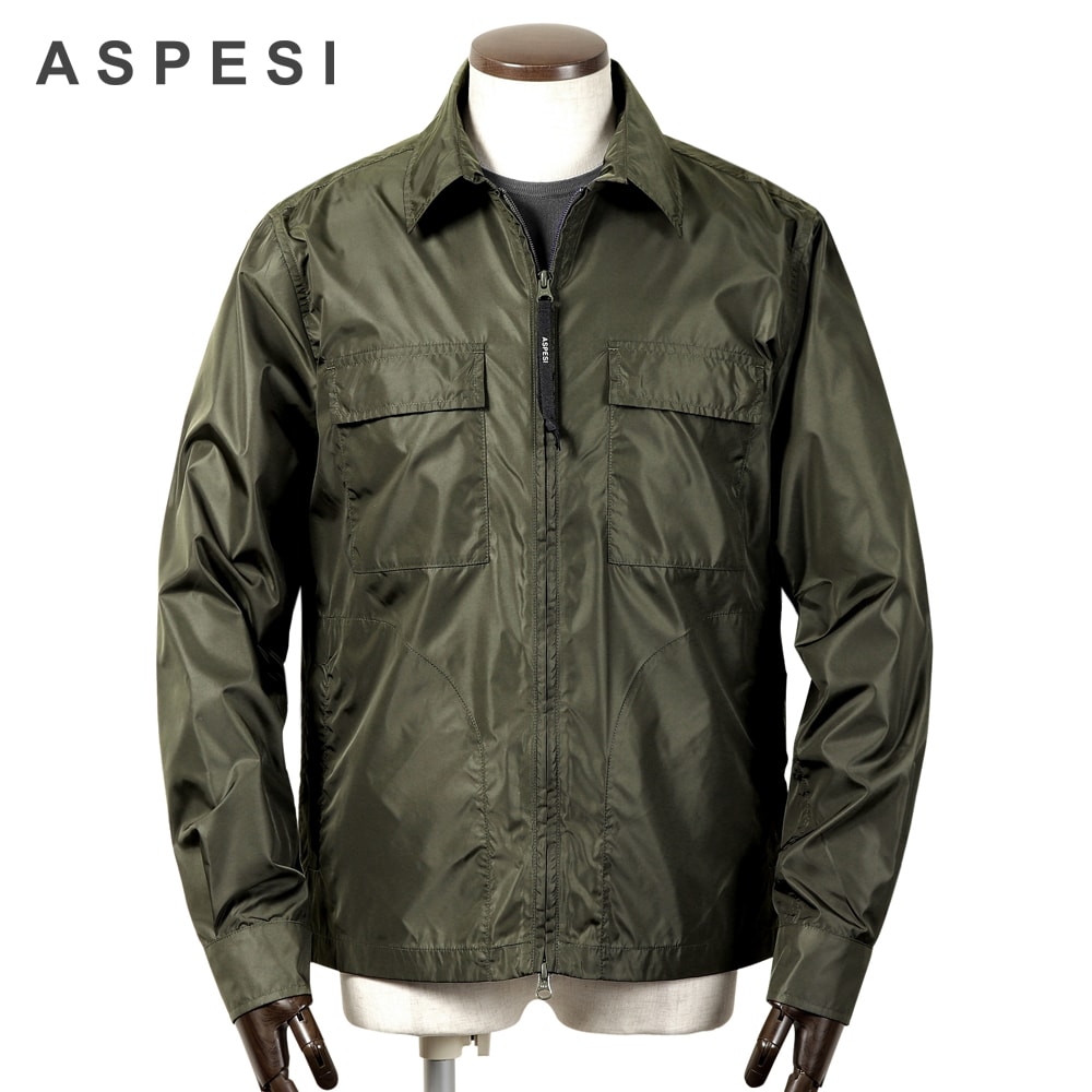 楽天市場】アスペジ ASPESI ／ 【国内正規品】 ／ 25SS 製品洗い