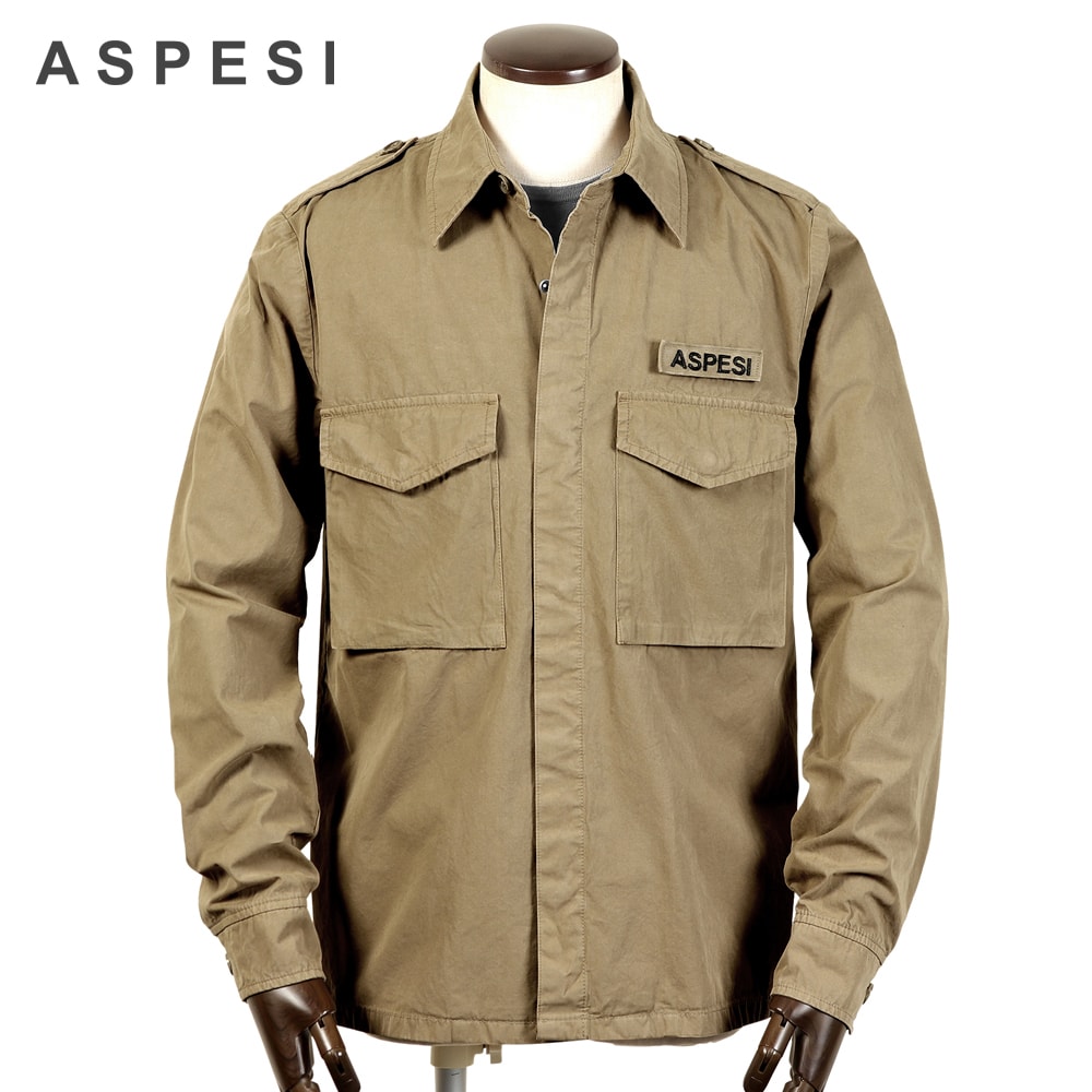 楽天市場】アスペジ ASPESI ／ 【国内正規品】 ／ 25SS 製品洗い
