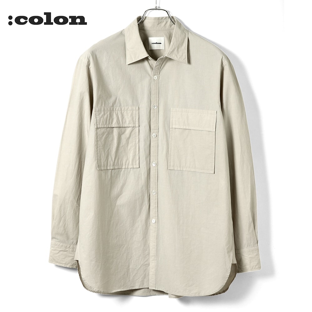 楽天市場】【SALE】コロン ：colon ／【国内正規品】／ コットン60番手