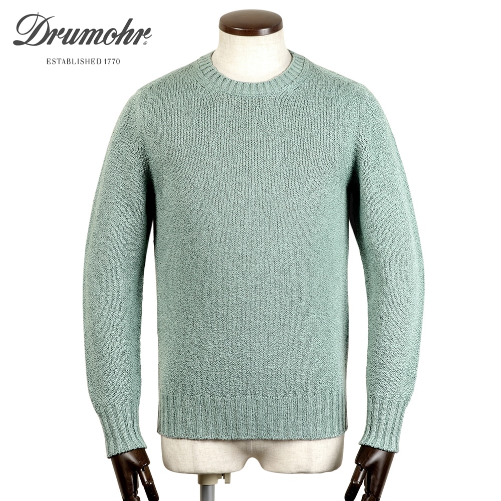 楽天市場】【SALE】ドルモア Drumohr ／ 25SS Loro Piana