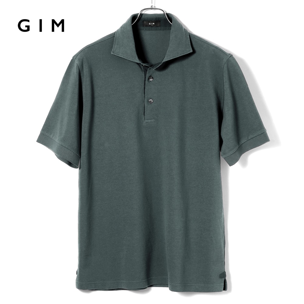 ジョンスメドレー サマーニット 海島綿 英国製 JOHN SMEDLEY ジョンスメドレーのシーアイランドコットン 海島綿