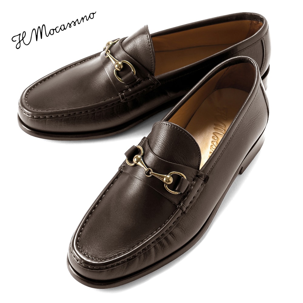 楽天市場】【ポイント10倍】イルモカシーノ IL MOCASSINO