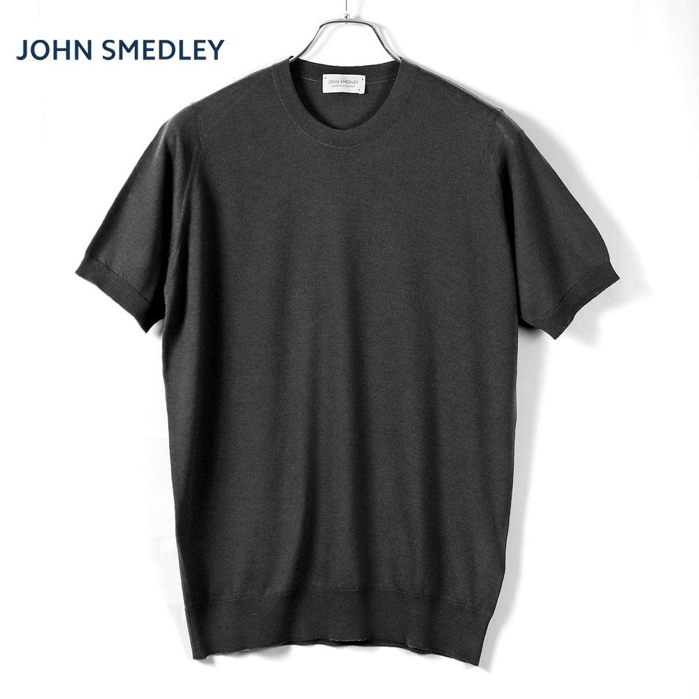 楽天市場】ジョンスメドレー JOHN SMEDLEY ／ 25SS シー