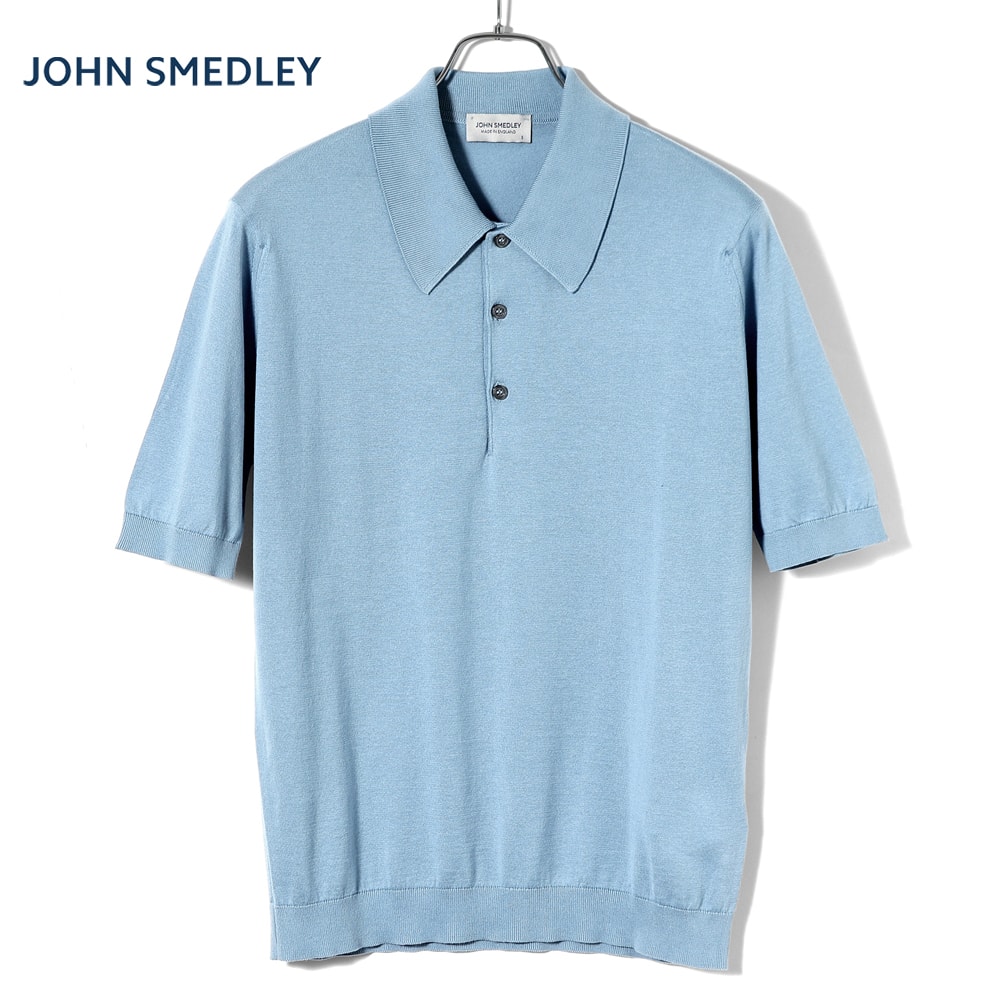 楽天市場】【ポイント10倍】ジョンスメドレー JOHN SMEDLEY