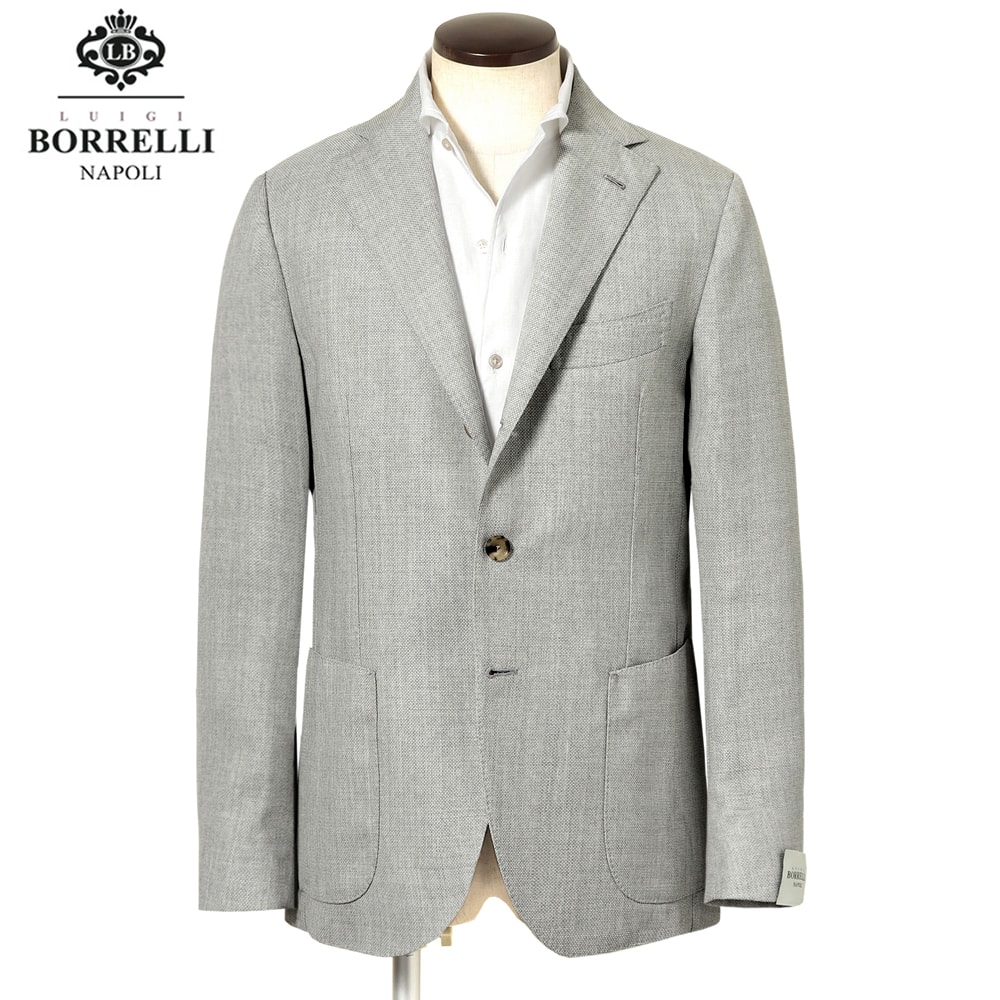 TAGLIATORE DAKAR グレンチェック トロピカル 春夏 48