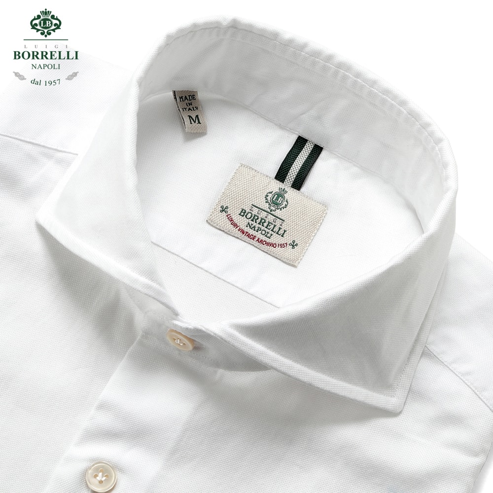 楽天市場】【SALE】ルイジボレッリ ルイジボレリ LUIGI BORRELLI