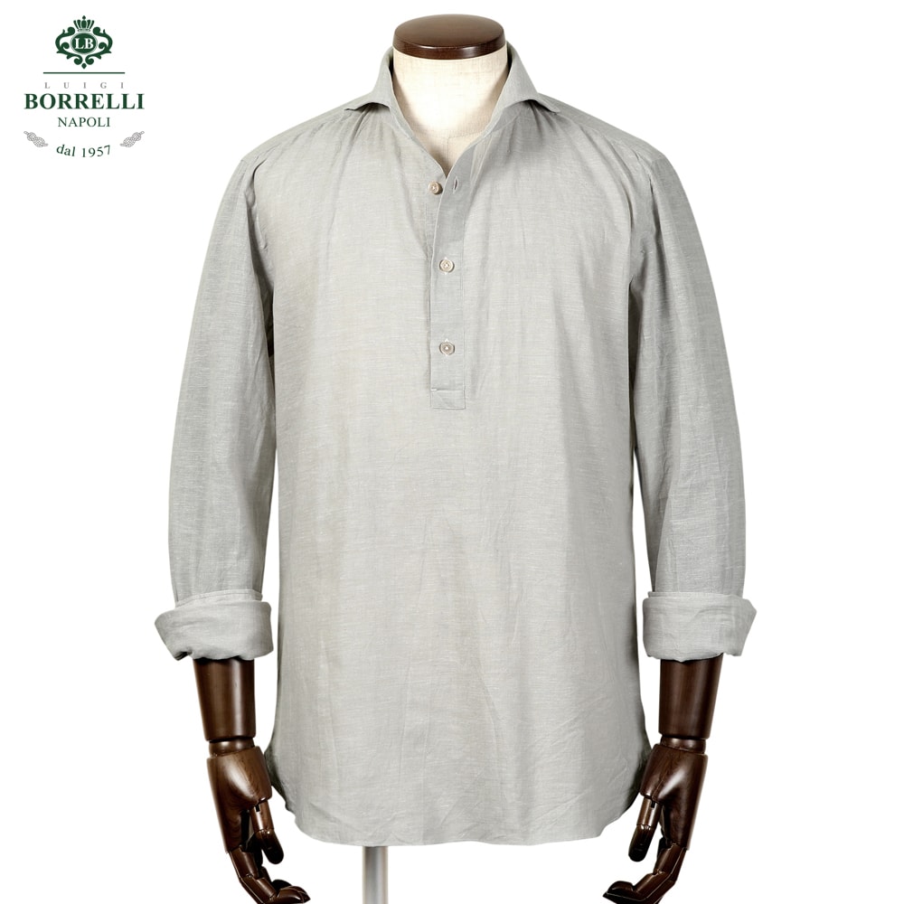楽天市場】ルイジボレッリ ルイジボレリ LUIGI BORRELLI / 25SS 楽天市場】ルイジボレッリ ルイジボレリ LUIGI BORRELLI / 25SS