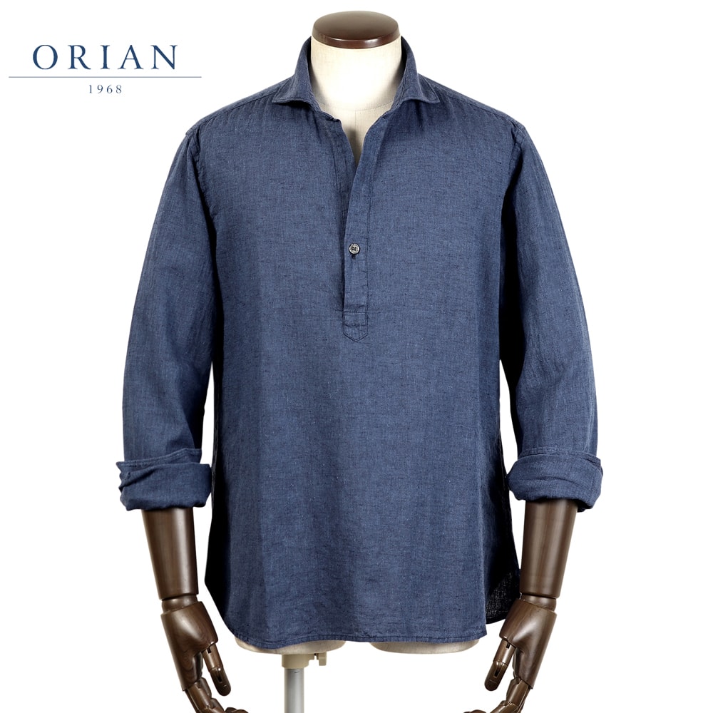 楽天市場】ORIAN Vintage オリアン ヴィンテージ メンズ シャツ