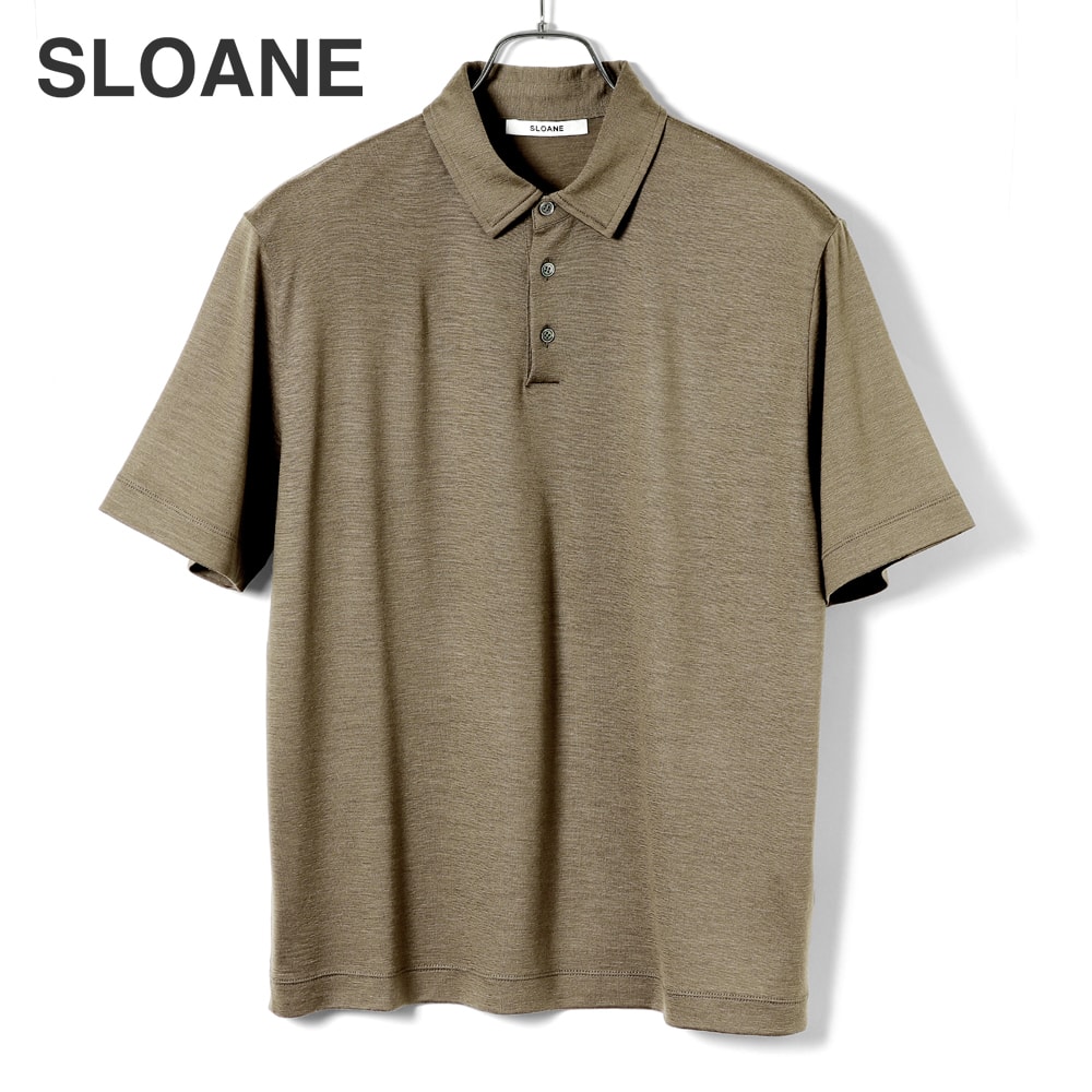 楽天市場】ジョンスメドレー JOHN SMEDLEY ／ 25SS シー