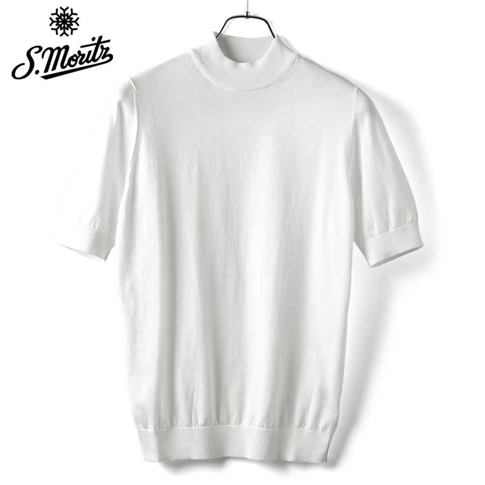 楽天市場】ジョンスメドレー JOHN SMEDLEY ／ シーアイランドコットン