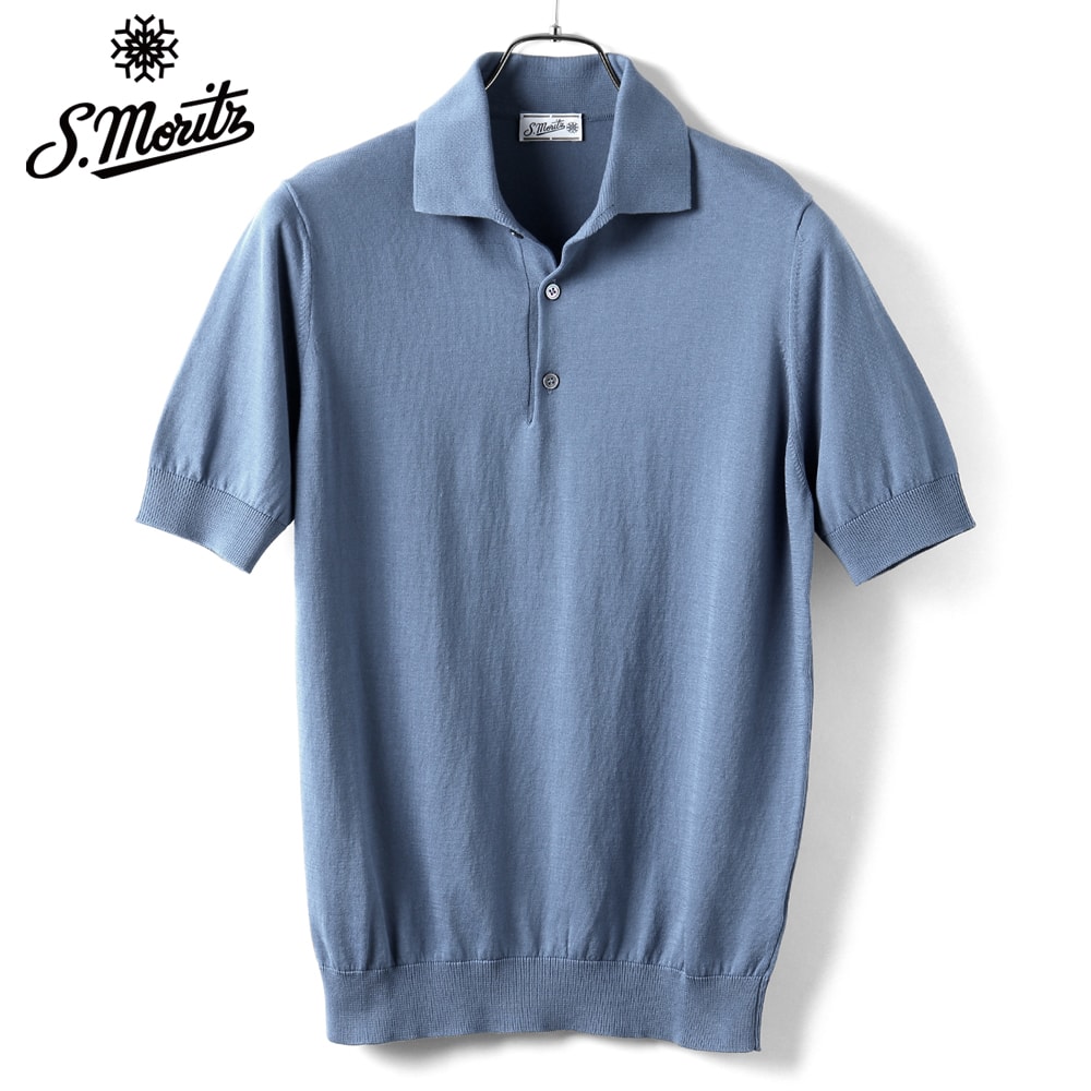 楽天市場】【ポイント10倍】サンモリッツ S.Moritz ／ 25SS ドライ  