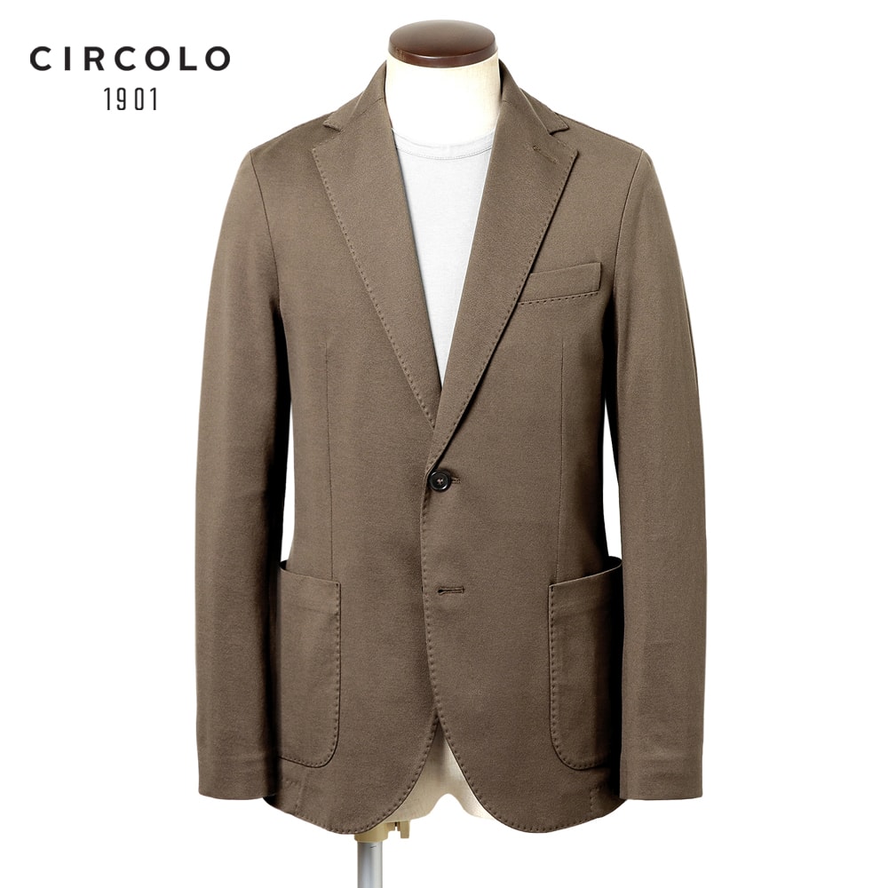 楽天市場】【SALE】チルコロ 1901 CIRCOLO 1901 ／【国内正規品
