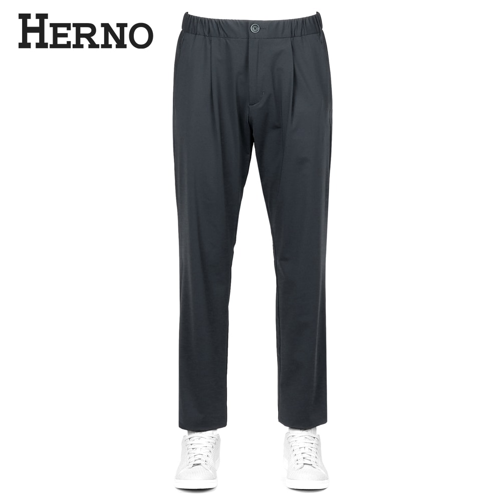【楽天市場】ヘルノ HERNO ／【国内正規品】／ 26SS 4WAYストレッチナイロンジャージーシャーリングパンツ「PT000178U ...