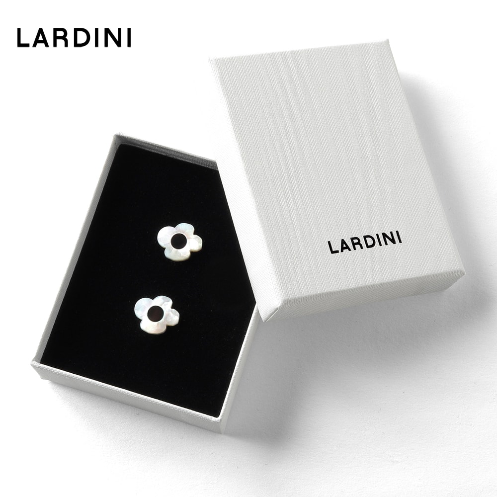 楽天市場】ラルディーニ ブートニエール メンズ カフスボタン マルチ